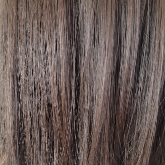 Bob Wig chestnut - Picture 5 of 8